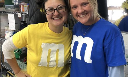 Kiddie karrasel academy Le Claire