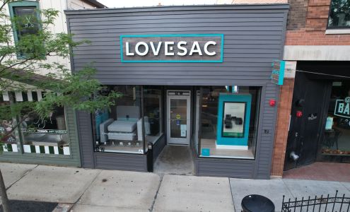 Lovesac