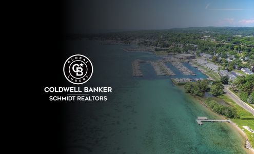 Real Estate In Harbor Springs by Carrie Frisbie, Coldwell Banker Schmidt Realtors Harbor Springs