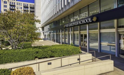 The Gardner School of Chicago - River North