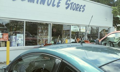 Seminole Feed Stores - Belleview