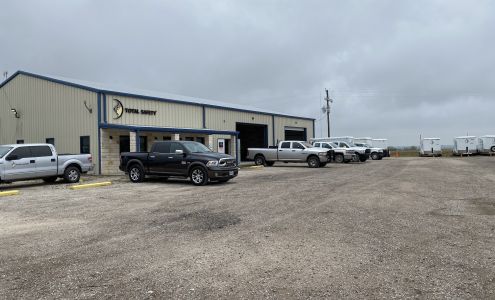 Total Safety Karnes City