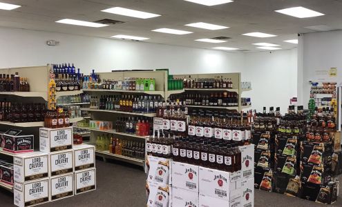 BTown Liquors Blountstown