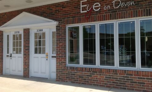 Eye on Devon 3368 W Devon Ave, Lincolnwood Illinois 60712