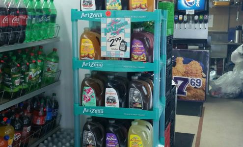 Drop & Go Laundromat