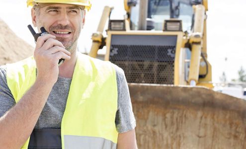 Iron Dog Inc 10551 NW Gray Rd, Clarksville Florida 32430