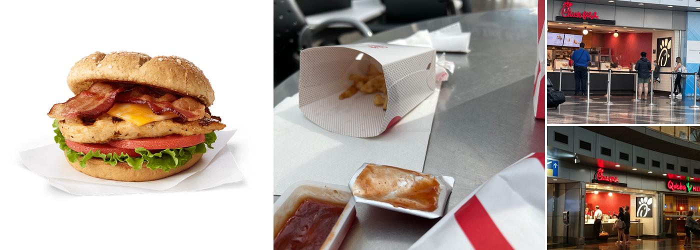 Chick-fil-A