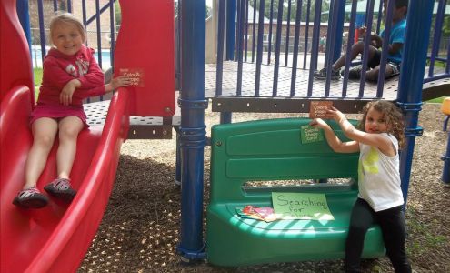 North Arlington Hts KinderCare