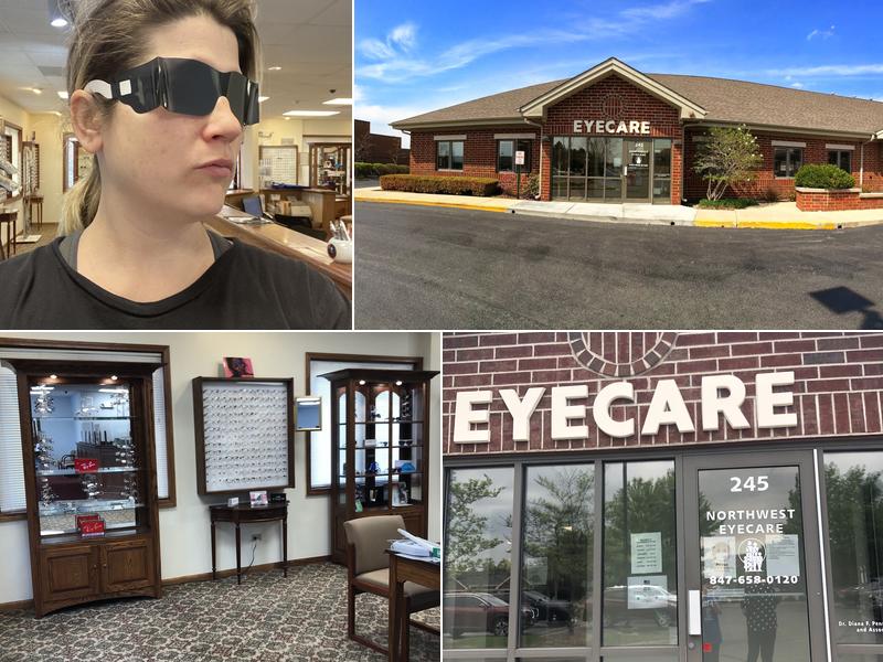 Northwest Eyecare