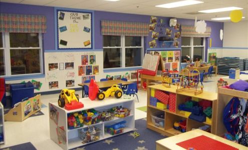 Crystal Lake KinderCare