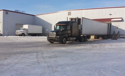 Schroeder Brothers Farm Inc