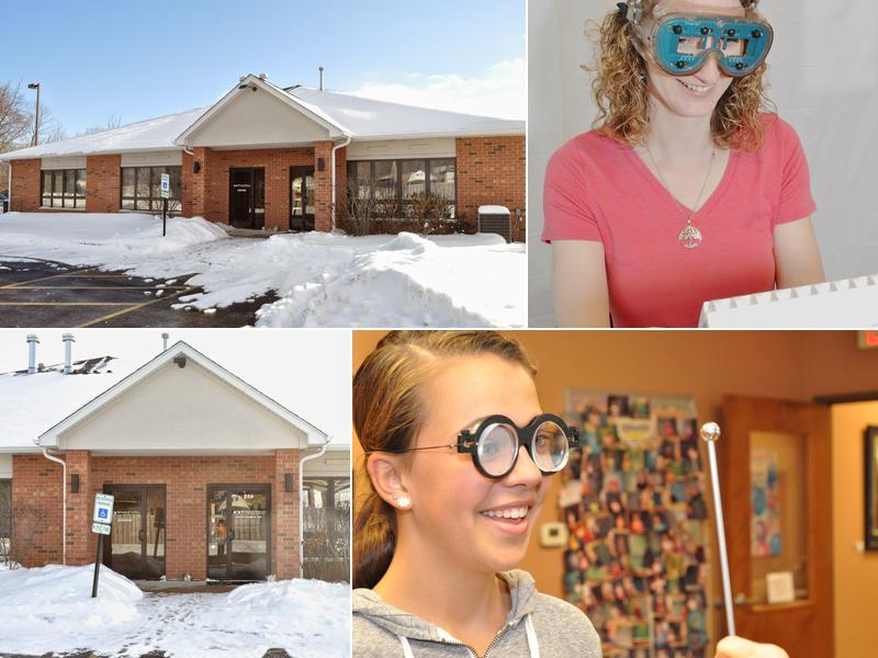 Behavioral Vision LTD