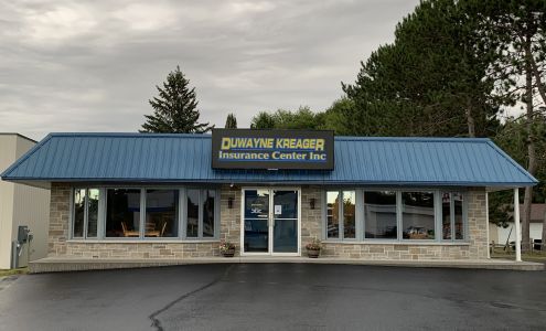 DuWayne Kreager Insurance Center LLC