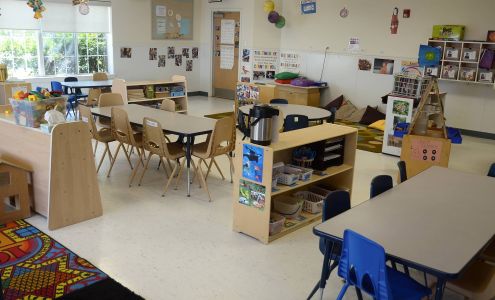 La Petite Academy of Crystal Lake