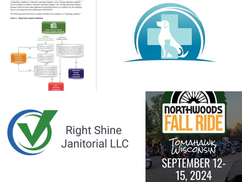 Right Shine Janitorial LLC