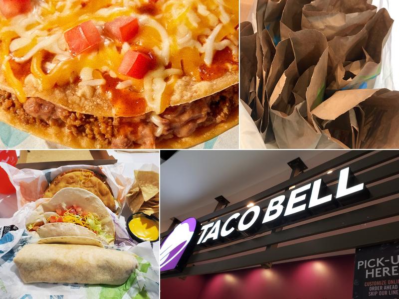 Taco Bell