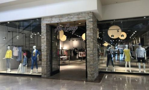 AtCozy Boutique