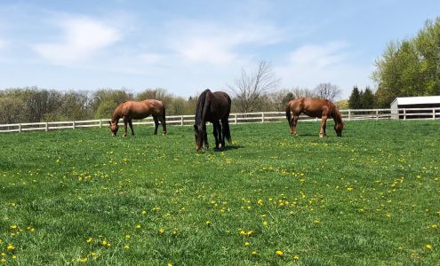 Hooved Animal Humane Society