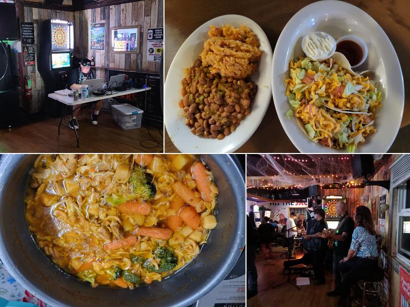 Sammy’s Bar and Gaming