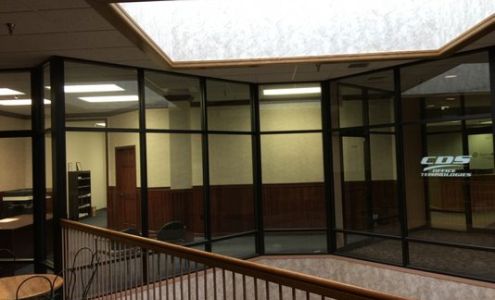 CDS Office Technologies