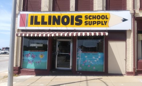 Illinois School Supply Co
