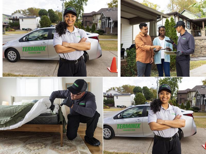 I&L Pest Control Inc