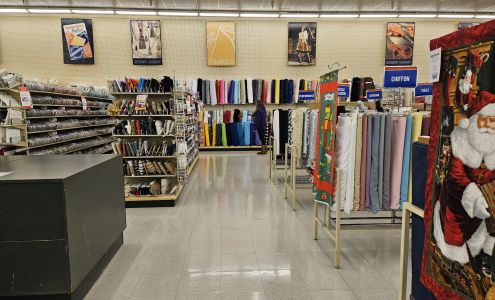 Quincy Commons Shopping Center