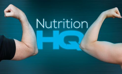 NutritionHQ.