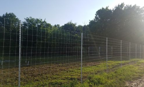 Consolidated Fencing, Inc.