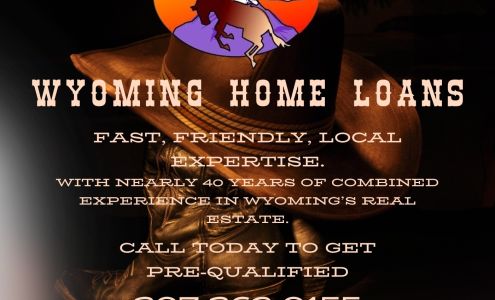 Wyoming Mortgage
