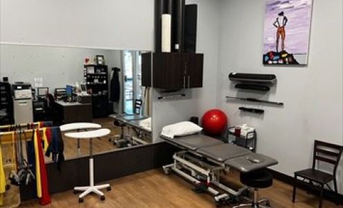 WW Studio @ FFC Park Ridge