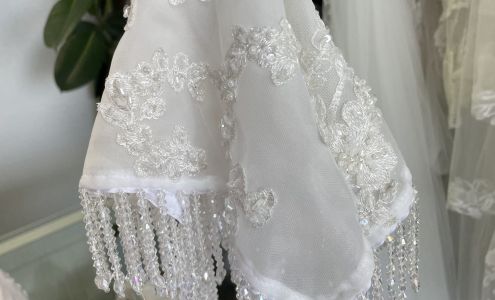 Classic stitch alterations