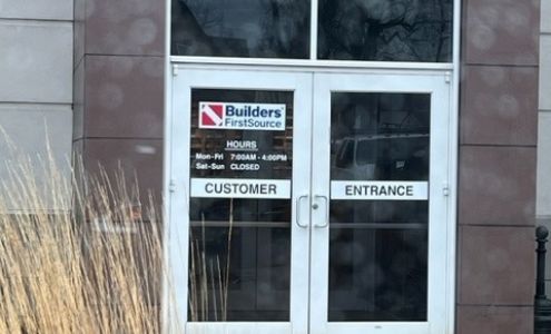 Builders FirstSource