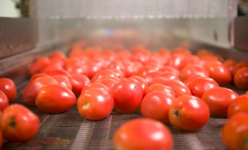 R.S. Hanline & Company, Inc. Shelby