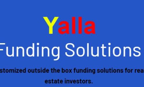 Yalla Funding Solutions