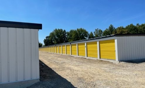 Ohio Stor N Lock - Willard Willard