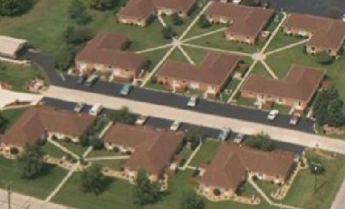 Garden Court Apartments Willard