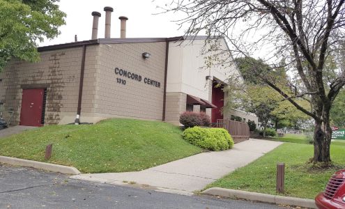 Concord Center Association