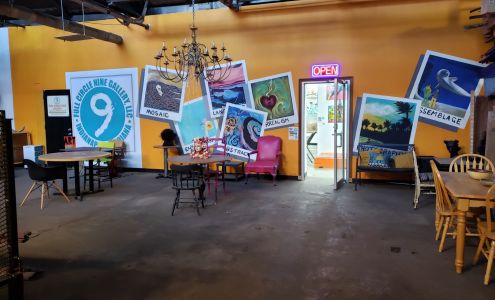 Full Circle Nine Gallery