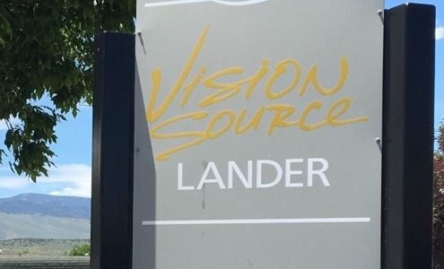 Lander Vision