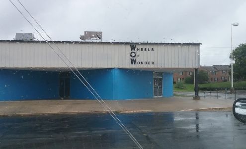 Fun Factory (formerly Wheels of Wonder)