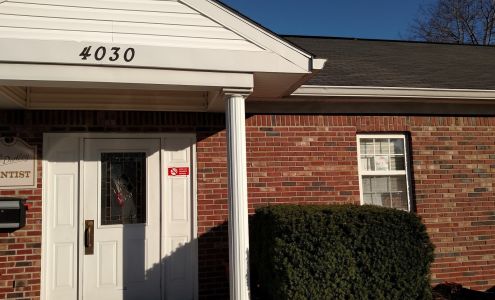 Lillie's Stitch'n Time