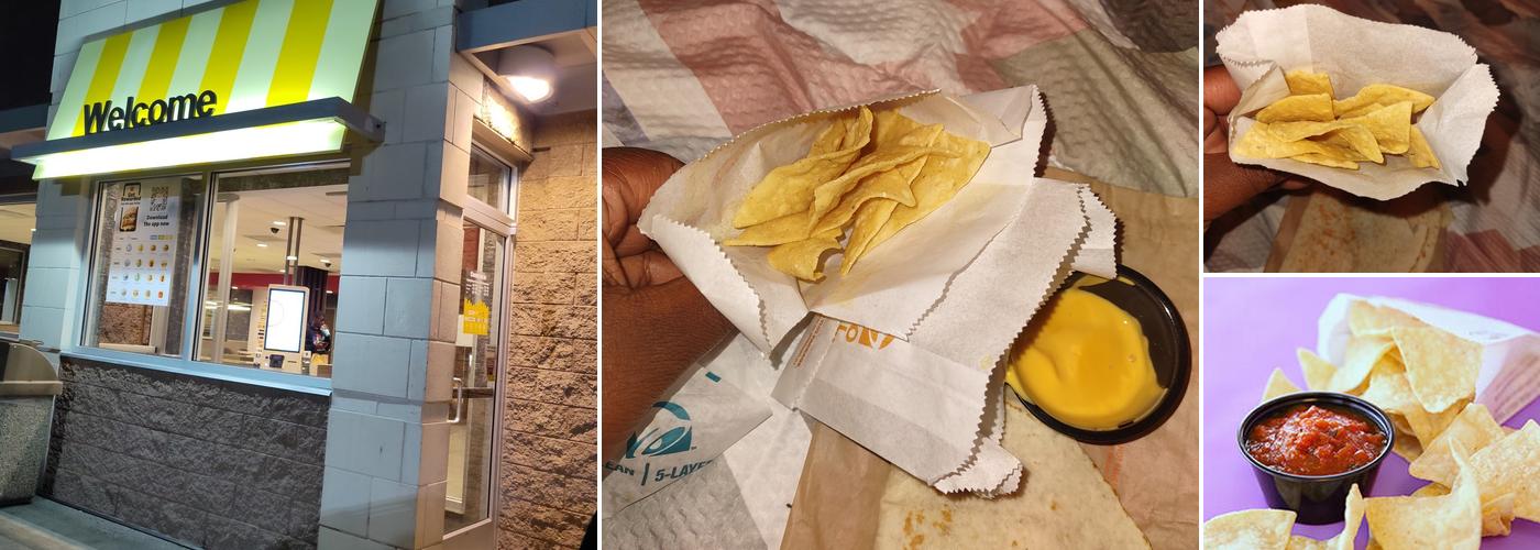 Taco Bell