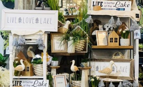 Real Deals On Home Decor