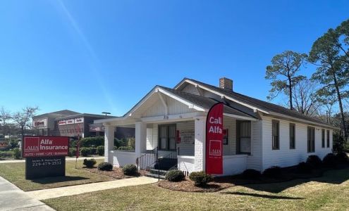 Alfa Insurance Agent - Jaylen Maloy