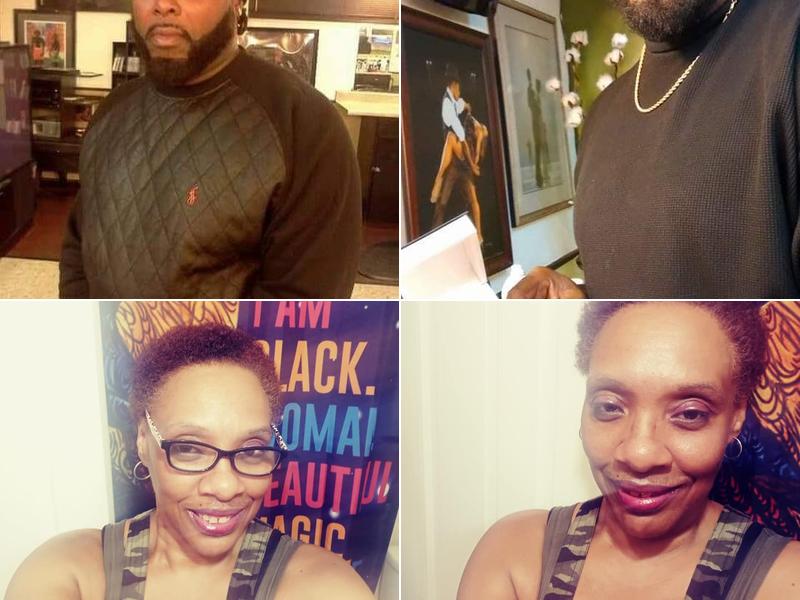 Official Cuts Barber Shop