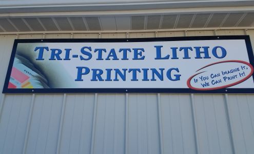 Tri-State Litho