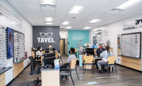 Dr. Tavel Family Eyecare