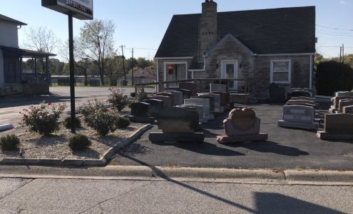 Allen Monument Company