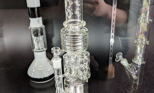 Dragon Smoke & Vape Shop